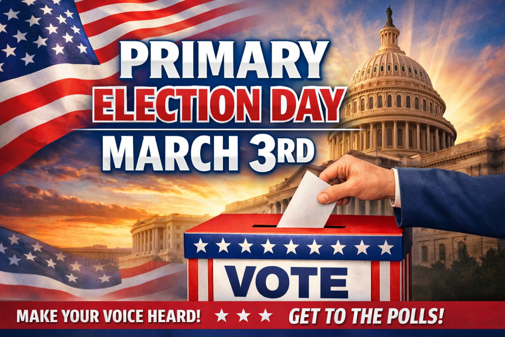 PrimaryElectionDay