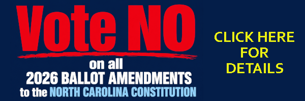 VoteNOonAmendments